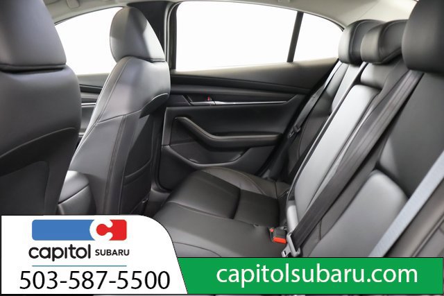 Used 2026 MAZDA MAZDA3 2.5 S Sedan w/ Preferred Pkg FWD image 33