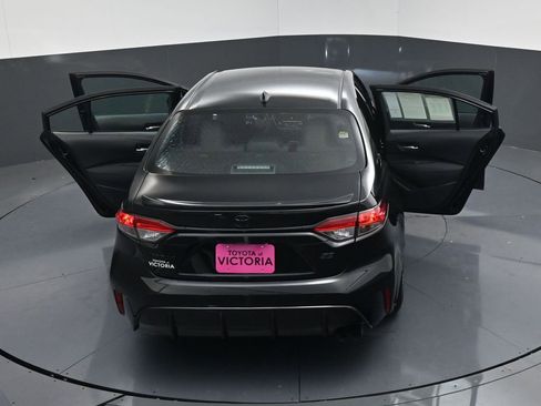 Used 2026 Toyota Corolla SE image 22