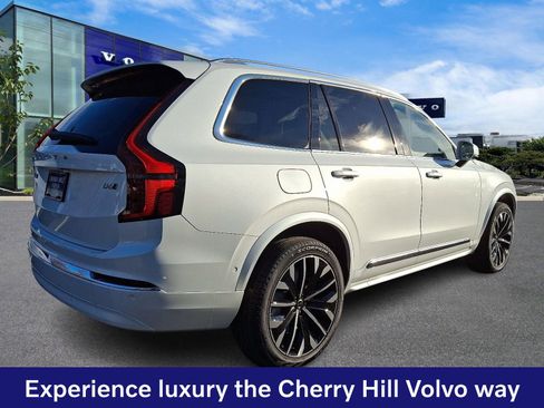 New 2026 Volvo XC90 B6 Ultra w/ Protection Package AWD/4WD image 5