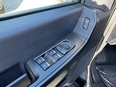 Used 2024 Ford F150 STX w/ STX Black Appearance Package image 15