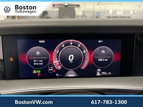 New 2026 Volkswagen Tiguan SE image 14