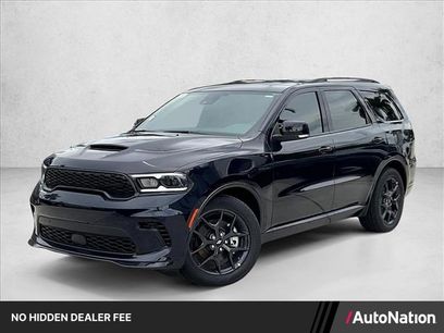 New 2026 Dodge Durango GT