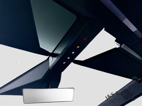 Used 2024 Tesla Cybertruck AWD Crew Cab image 22