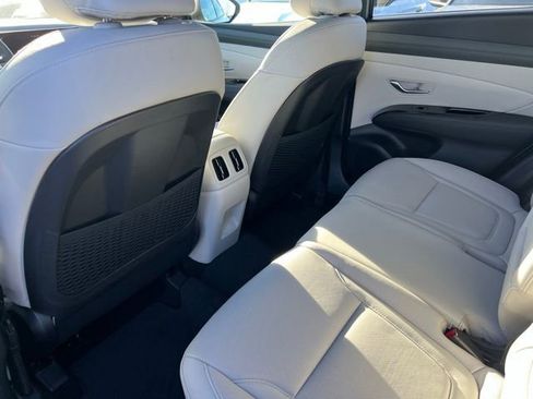New 2026 Hyundai Tucson Limited AWD/4WD image 14
