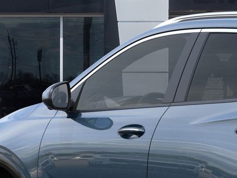 New 2026 Buick Encore GX Sport Touring image 13