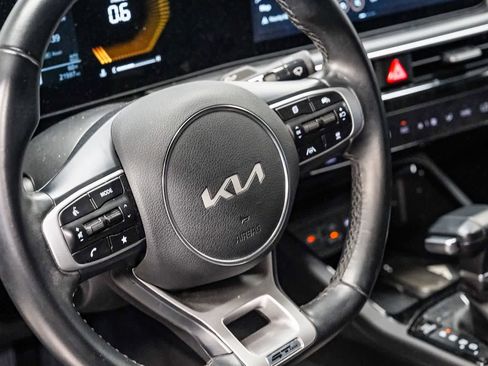 Used 2025 Kia K5 GT-Line FWD image 20