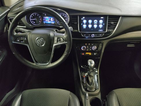 Used 2019 Buick Encore Preferred FWD image 22