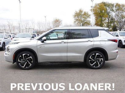 Used 2025 Mitsubishi Outlander SEL