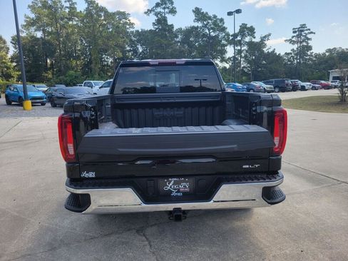 New 2026 GMC Sierra 1500 SLT w/ SLT Premium Plus Package image 7