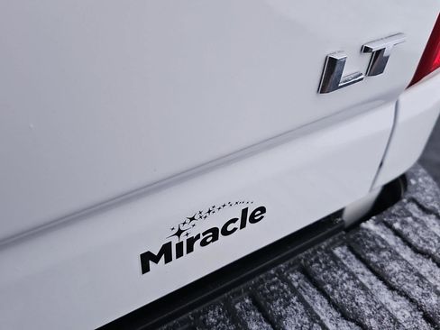 Used 2024 Chevrolet Silverado 2500 LT image 28