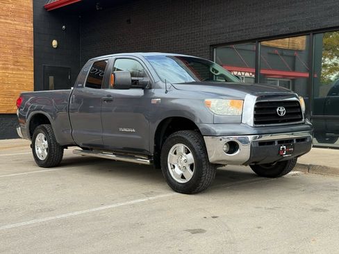 Used 2007 Toyota Tundra SR5 w/ TRD Off-Road Pkg AWD/4WD image 20