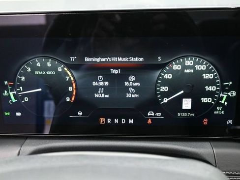 Used 2024 Ford Mustang GT Premium RWD image 9