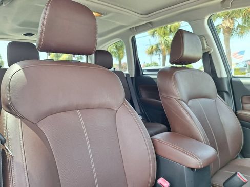 Used 2017 Subaru Forester 2.0XT Touring w/ Popular Package #2 AWD/4WD image 27