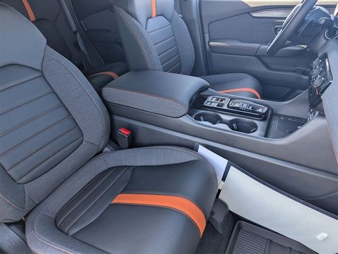 New 2026 Honda Passport TrailSport image 6