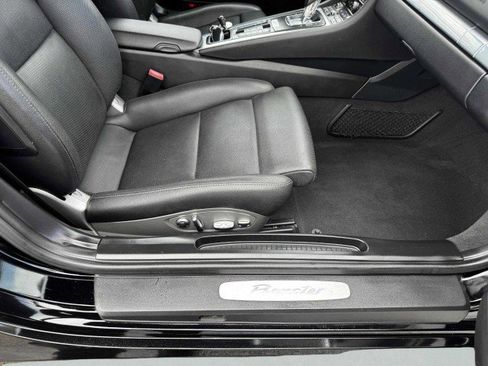 Used 2013 Porsche Boxster image 33