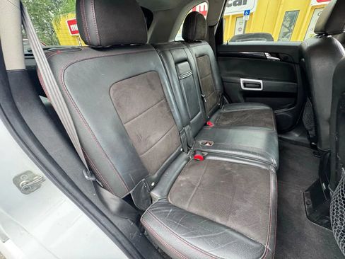 Used 2009 Saturn Vue Red Line w/ Convenience Package image 22