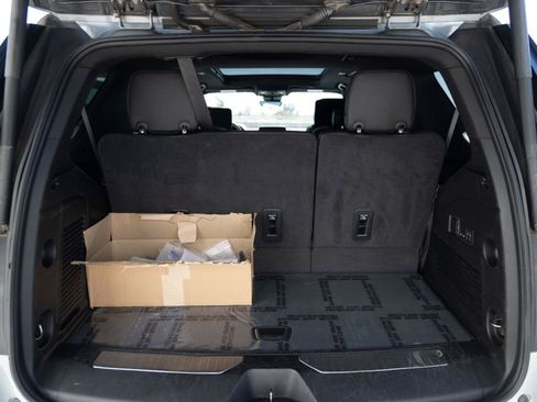 Used 2024 Chevrolet Tahoe High Country w/ Advanced Technology Package AWD/4WD image 21