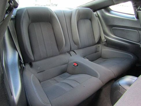 Used 2021 Ford Mustang GT w/ Equipment Group 301A RWD image 22
