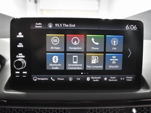 Used 2024 Honda Civic Sport Touring image 22