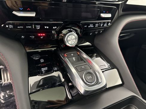 New 2026 Acura MDX A-Spec image 17