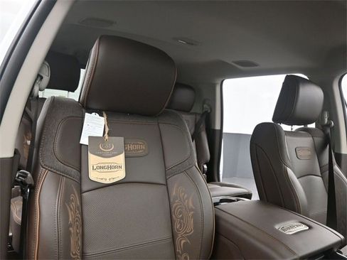 New 2026 RAM 2500 Limited image 17