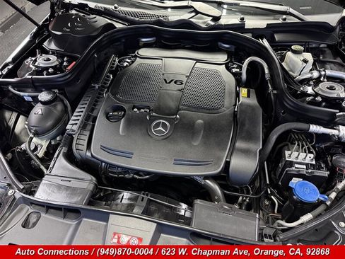 Used 2013 Mercedes-Benz E 350 Sedan image 35