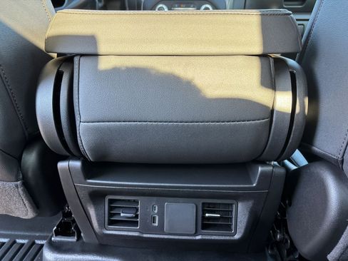 New 2026 GMC Sierra 2500 Pro w/ Convenience Package image 21