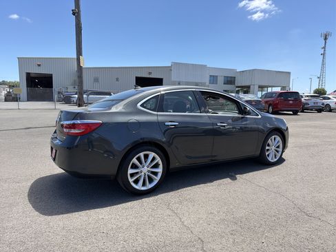 Used 2014 Buick Verano Leather FWD image 5