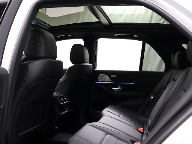New 2026 Mercedes-Benz GLE 450 4MATIC image 13