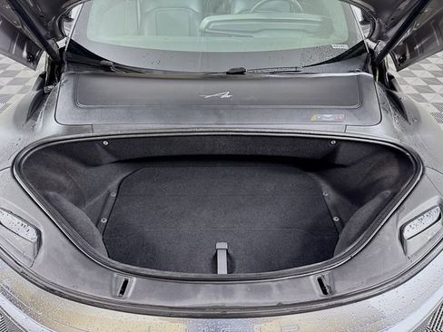 Used 2024 Lucid Air Touring AWD/4WD image 47