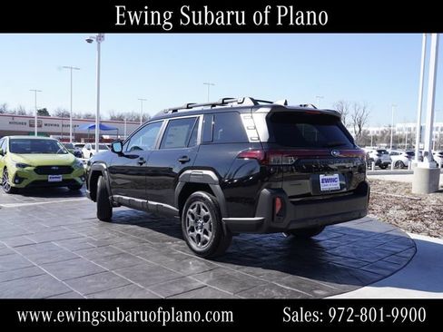 Used 2026 Subaru Outback Premium AWD/4WD image 3
