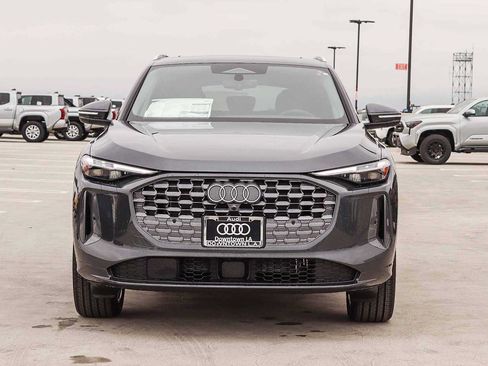 New 2026 Audi Q5 Premium AWD/4WD image 2