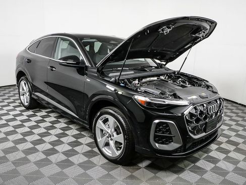 New 2025 Audi Q5 Premium Plus image 35