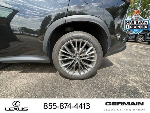 Used 2026 Lexus NX 350 AWD w/ Accessory Package (2T) image 25