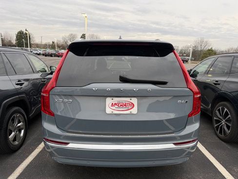 Used 2023 Volvo XC90 B6 Plus w/ Protection Package Premier image 4