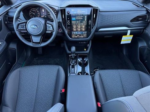 New 2026 Subaru Forester Premium image 8