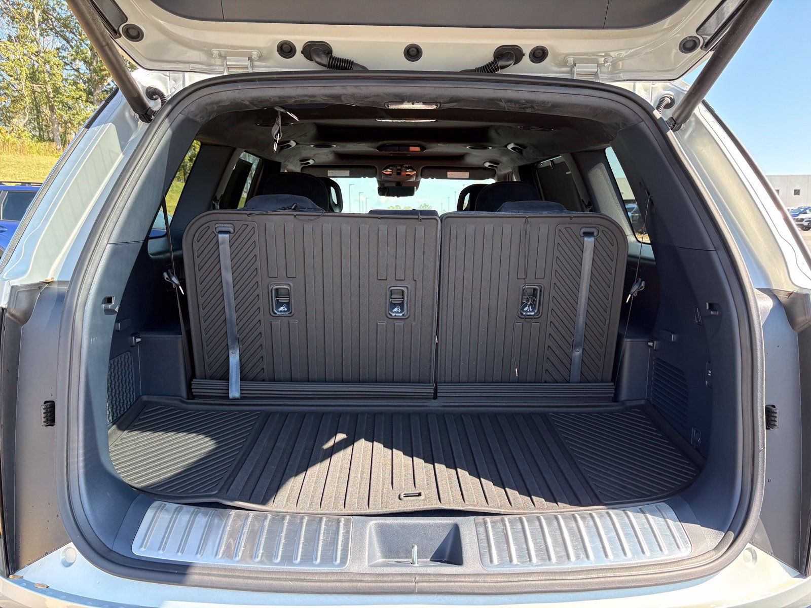 Used 2027 Kia Telluride SX Prestige w/ Towing Package AWD/4WD image 12