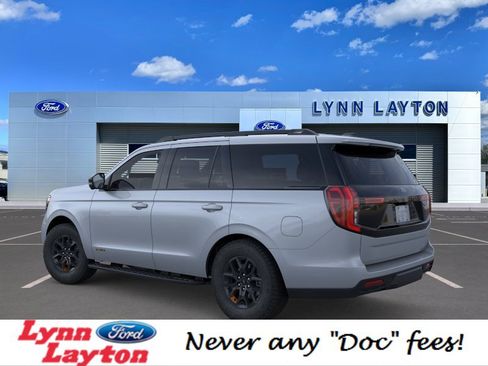 New 2026 Ford Expedition Tremor AWD/4WD image 4