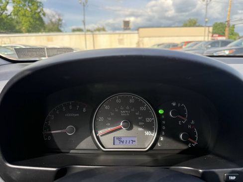 Used 2007 Hyundai Elantra SE FWD image 14