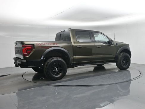 New 2026 Ford F150 Raptor AWD/4WD image 29