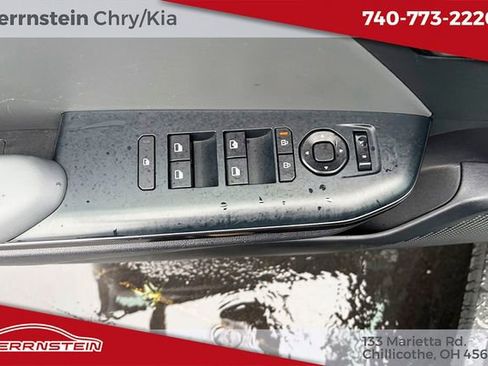 Used 2025 Kia K4 FWD image 13