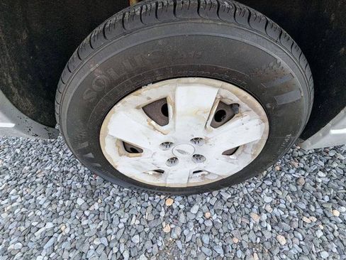 Used 2007 Ford Focus SE FWD image 27