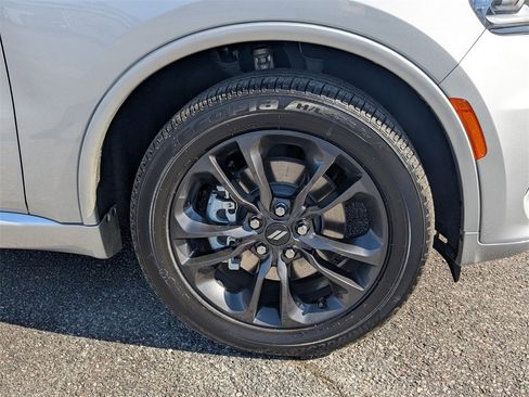 New 2025 Dodge Durango GT w/ Blacktop Package image 11