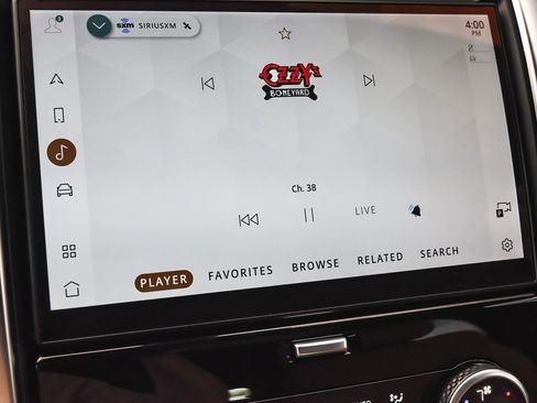 Used 2023 Land Rover Discovery HSE R-Dynamic image 29