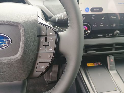 New 2026 Subaru Solterra image 17