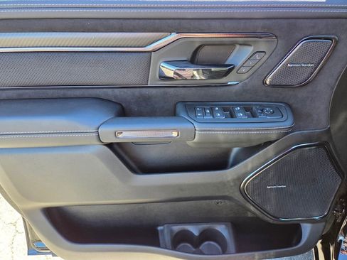 New 2025 RAM 1500 RHO w/ RHO Level 1 Equipment Group AWD/4WD image 11