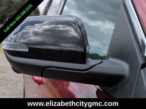 New 2026 GMC Acadia Elevation FWD image 12