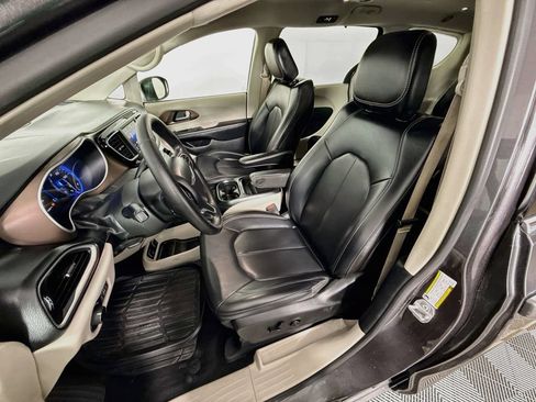 Used 2020 Chrysler Voyager Lxi FWD image 20