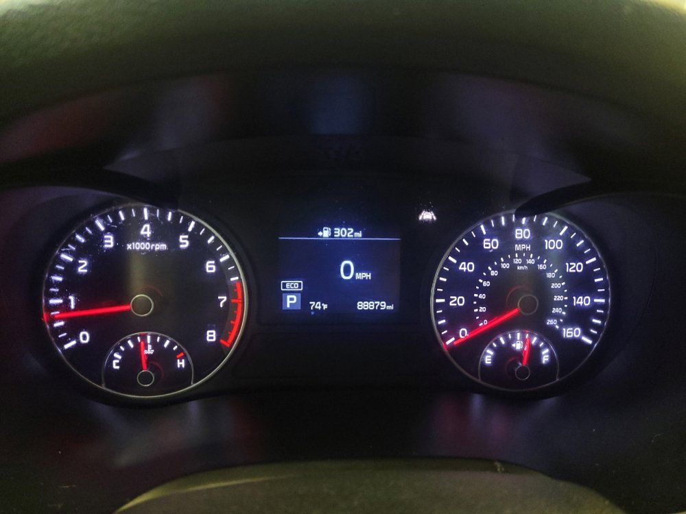 Used 2019 Kia Optima S w/ S Panoramic Sunroof Package FWD image 23