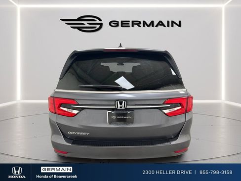 Used 2024 Honda Odyssey EX-L image 6